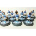 Subbuteo Andrew Table Soccer Hudderfield 2018-19 on WSB Professional bases